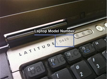 acheteurs de batterie d'ordinateur portable