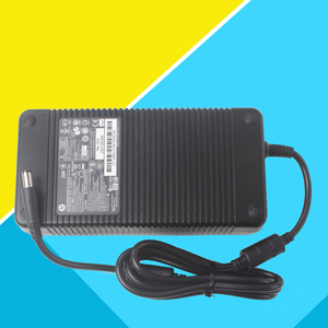 Chargeur HP 708455-001  Chargeur HP 708455-001