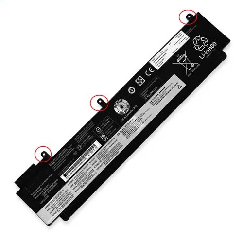 Batterie pour Lenovo Thinkpad T470S Série