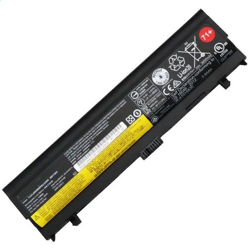 ThinkPad L560 Batterie