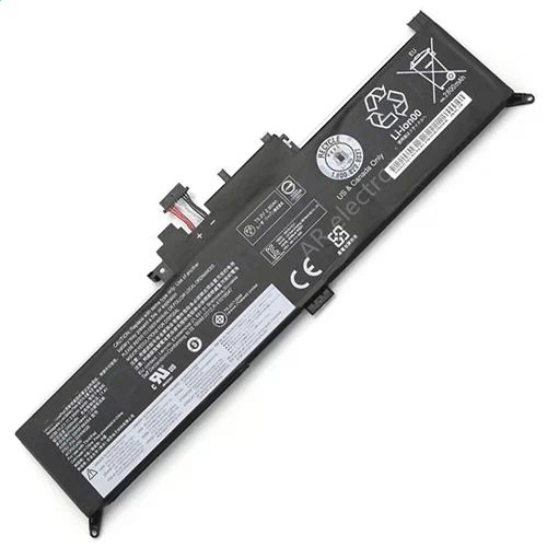 Batterie pour Lenovo ThinkPad Yoga X380