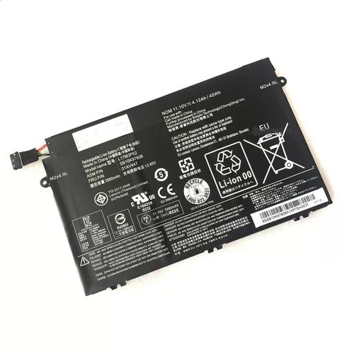 Batterie pour E595
