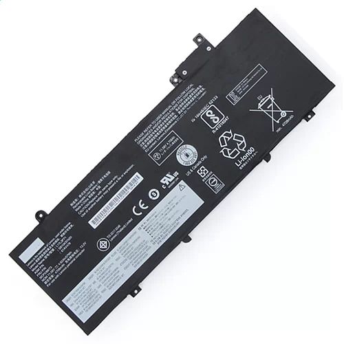 T480s Batterie