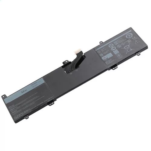 Batterie pour Dell Inspiron 11 3168