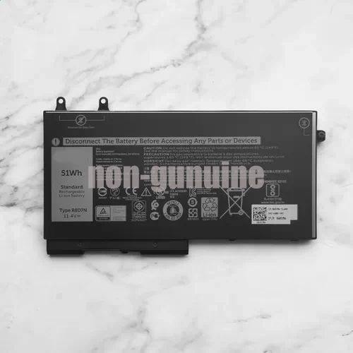 Inspiron 7791 2-IN-1 Batterie