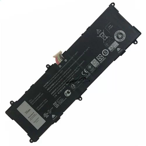 Batterie pour Dell 2H2G4