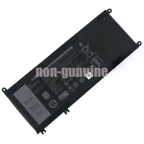 Batterie G5 5587