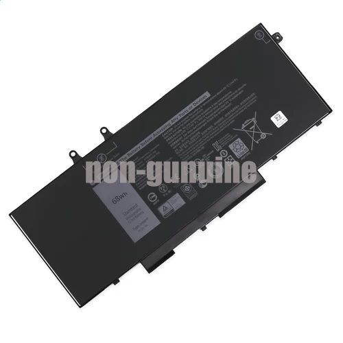 batterie Precision 3551