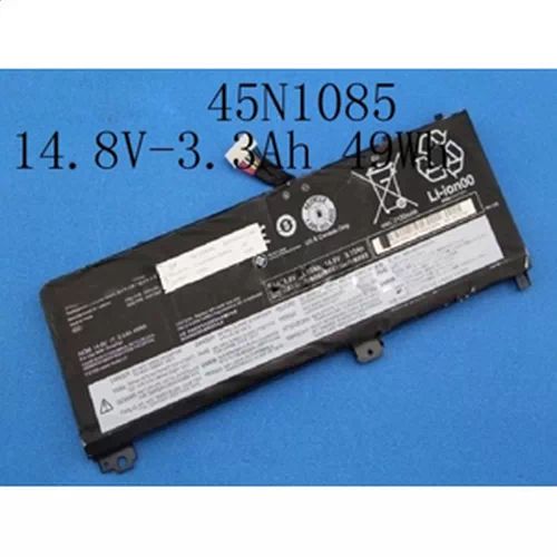 Batterie pour Lenovo 45N1086