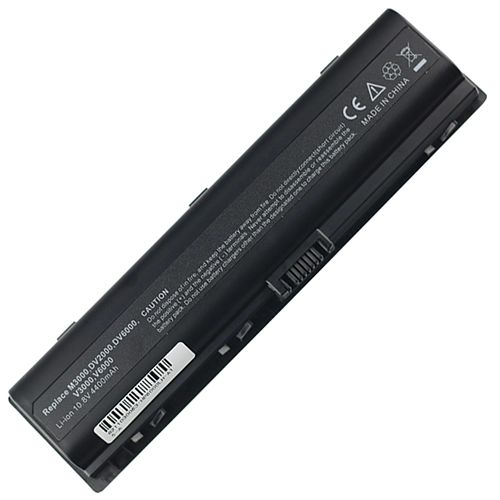 Batterie pour HP Pavilion dv2208ea