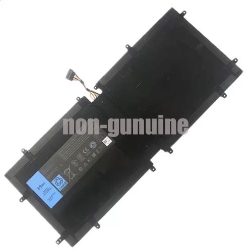 Batterie pour Dell 4DV4C