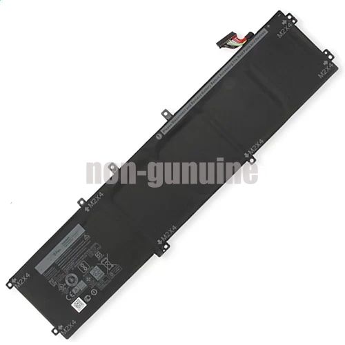 Precision 15 5510 Batterie