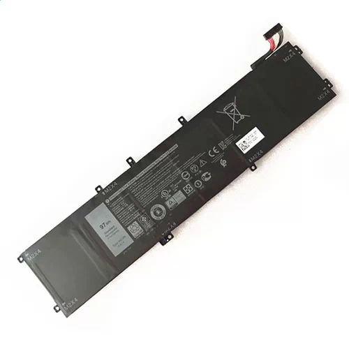 Batterie pour Dell XYCW0