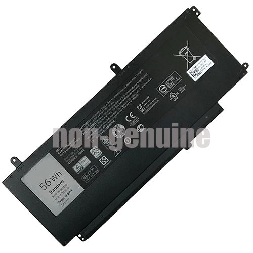 Batterie pour Dell Inspiron 15 Série