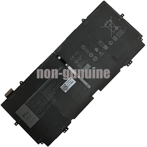 Batterie XPS 13 7390