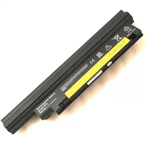 Batterie pour Lenovo ThinkPad Edge E30 Série