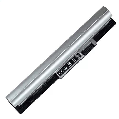 5200mAh 10.8V Batterie 729892-001