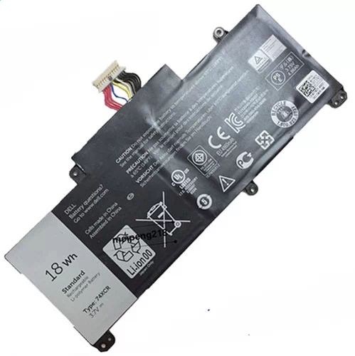 Batterie pour Dell Venue 8 Pro 5830