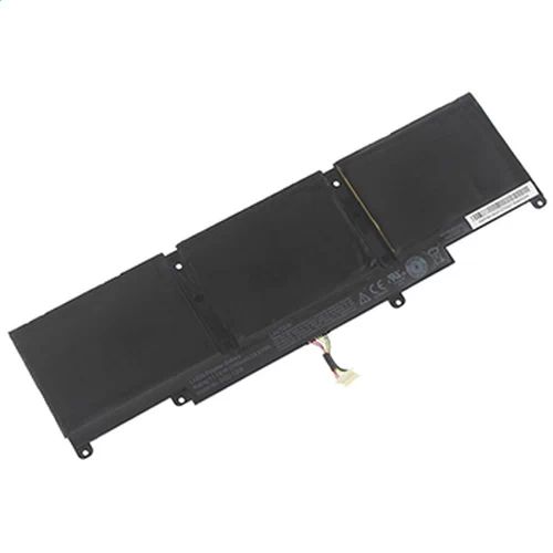 29.97Wh Batterie pour HP 767067-001