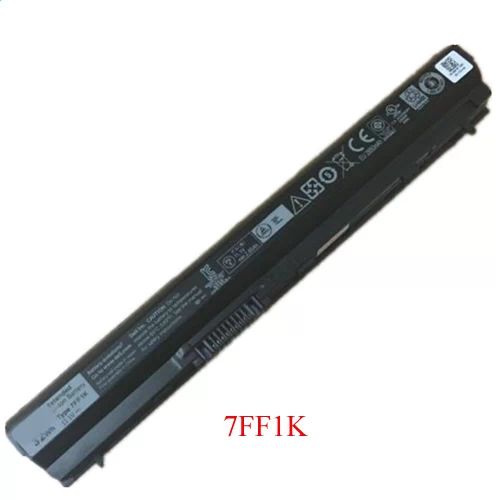 Batterie pour Dell Latitude E6420 ATG