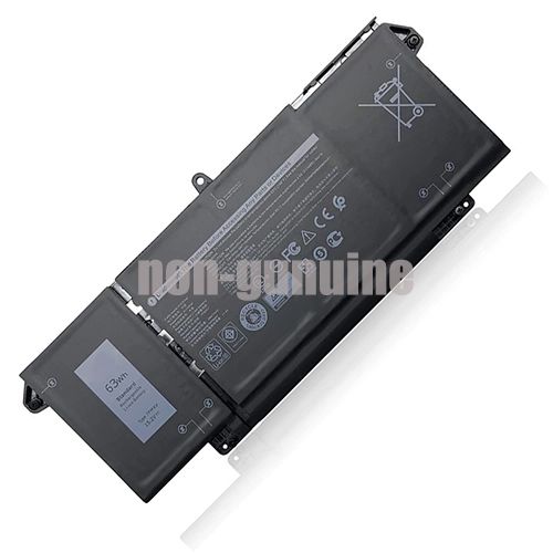 Batterie pour Dell Latitude 14 7520