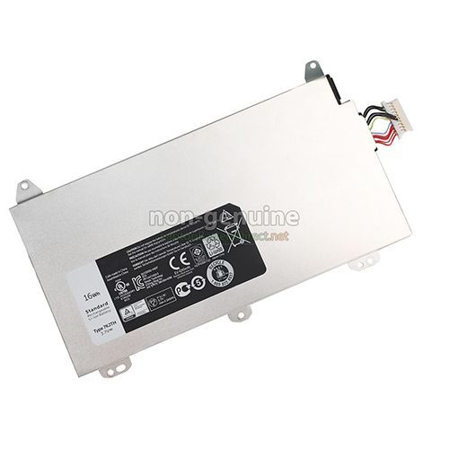 Batterie pour Dell 7KJTH