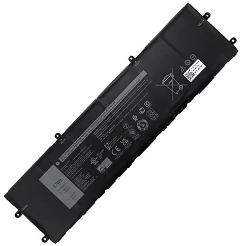 Batterie pour Dell 817GN
