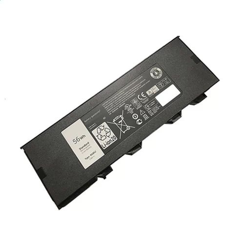 Batterie pour Dell 8G8GJ