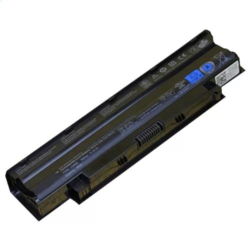 Batterie pour Dell Inspiron 14R(N4110)