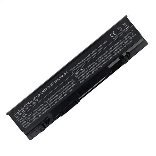 Batterie pour Dell KW898