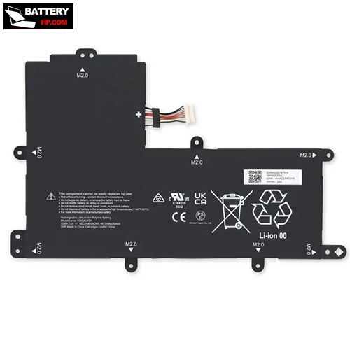 Batterie pour Microsoft Surface Laptop SE
