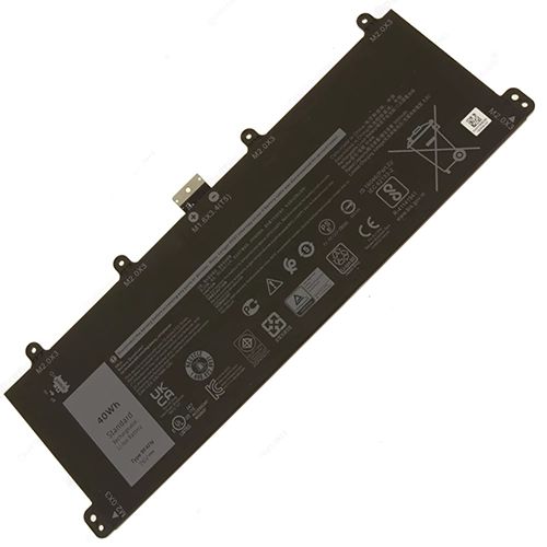 Batterie pour Dell Latitude 7320 Detachable