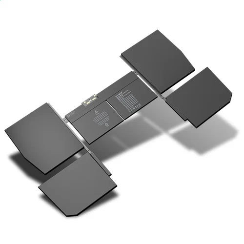 MacBook (Retina, 12 pouces, 2017) batteire