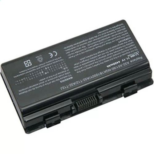 Batterie pour Asus A31-T12