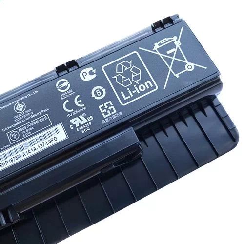 Batterie pour Asus A32N1405