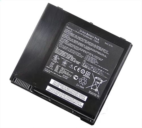 Battery G74SX