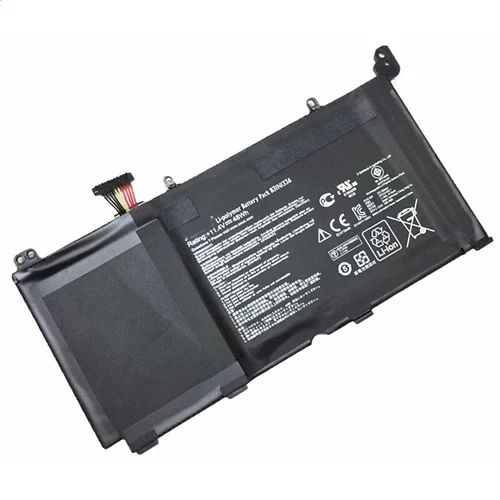 Batterie pour Asus S551LB