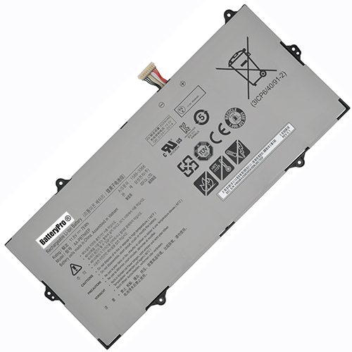 Batterie Samsung Notebook 9 NT901X3T