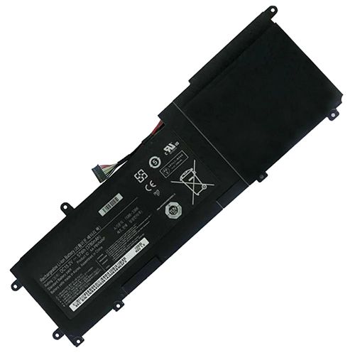 Batterie Samsung NP670Z5E-X01ZA