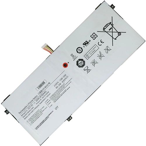 Batterie pour Samsung NP930X5J-K03CH