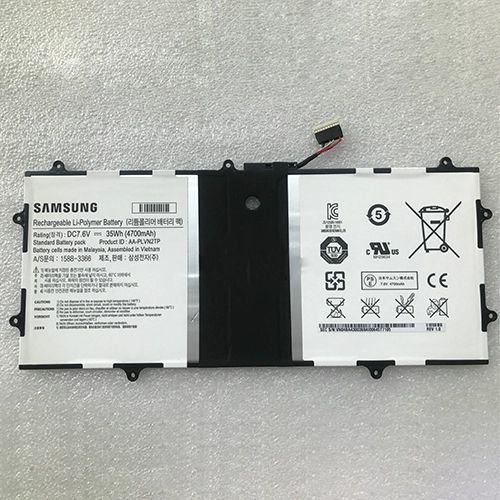 Batterie pour Samsung AA-PLVN2TP