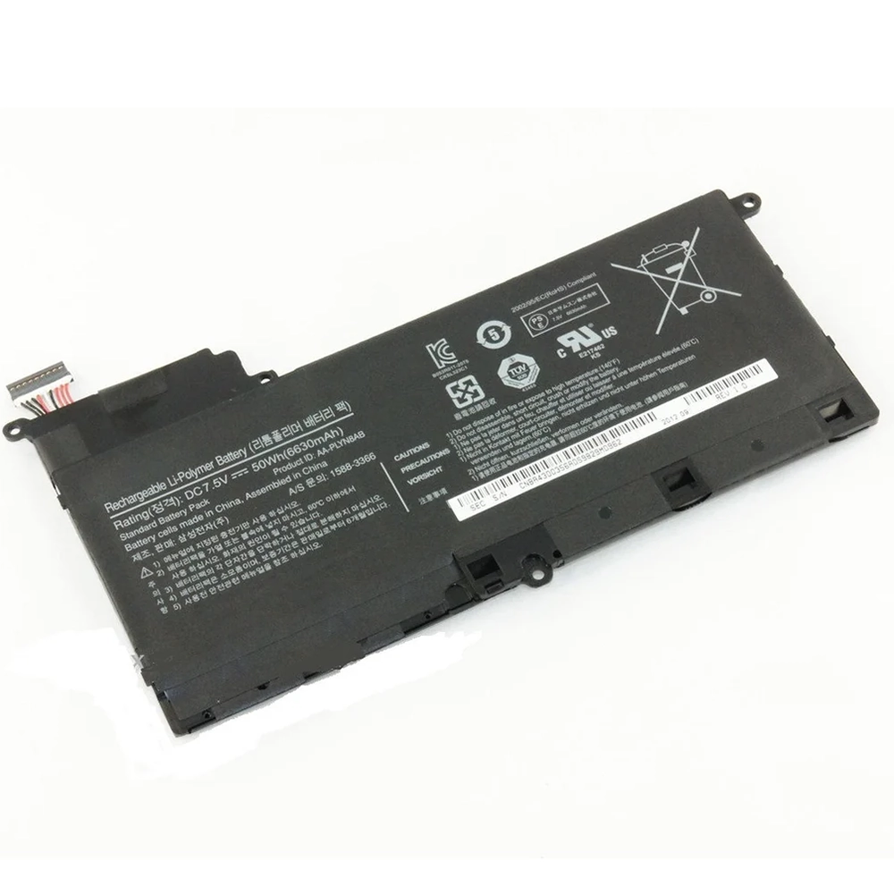 Batterie Samsung BA43-00356A