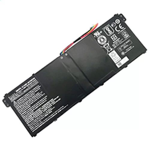 batterie Aspire R13<
