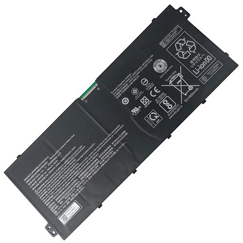 Batterie pour Acer Chromebook 715 CB715-1W-39YE