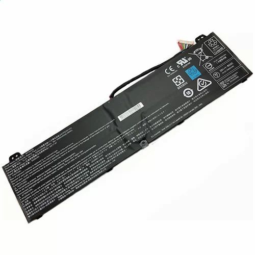 Batterie pour Acer Predator Triton 500