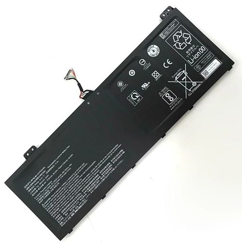 Batterie Acer KT.00404.002