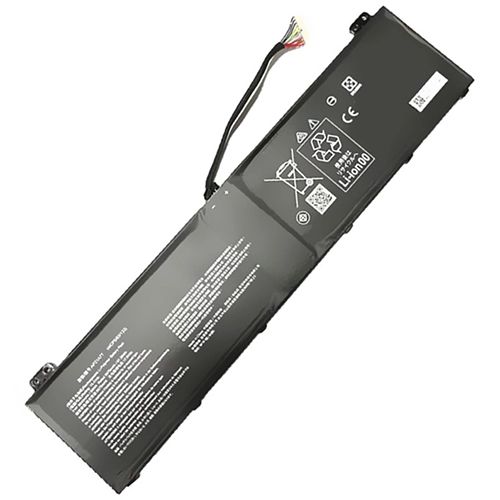 Batterie Acer Nitro 5 AN517-55-76QM