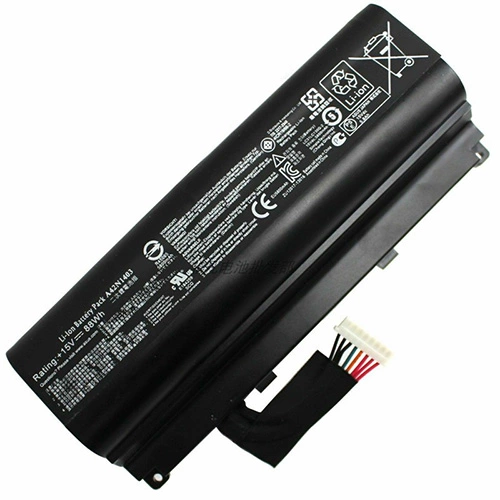 G751J batterie
