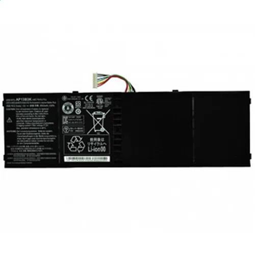 Batterie Aspire V7-582