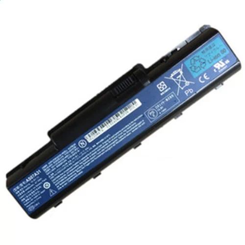 4400mAh Batterie pour Acer Aspire 4735Z